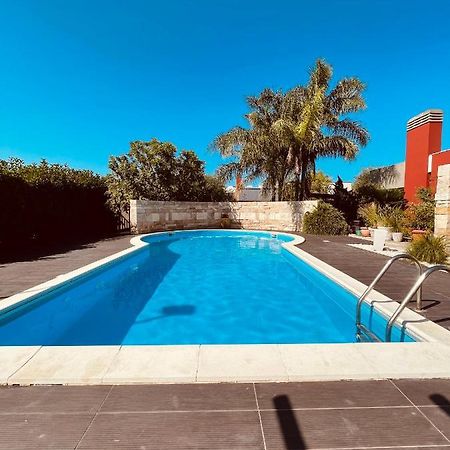Apulian Way Apartment Torre A Mare Exterior photo