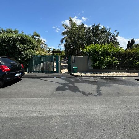 Apulian Way Apartment Torre A Mare Exterior photo