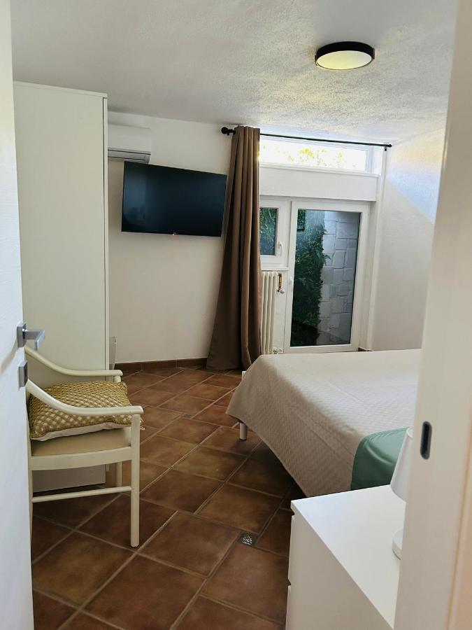 Apulian Way Apartment Torre A Mare Exterior photo