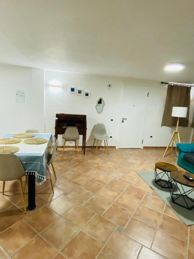 Apulian Way Apartment Torre A Mare Exterior photo
