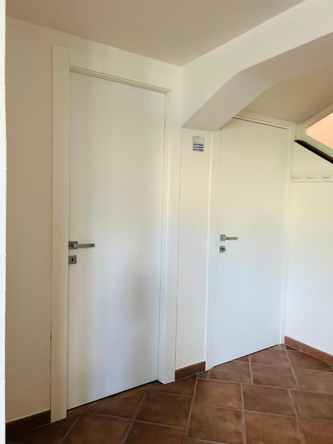 Apulian Way Apartment Torre A Mare Exterior photo