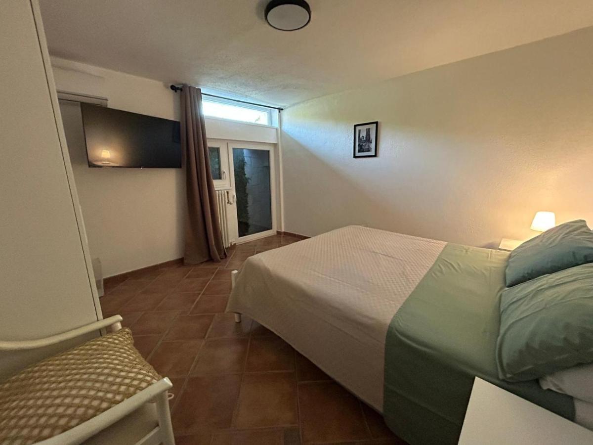 Apulian Way Apartment Torre A Mare Exterior photo