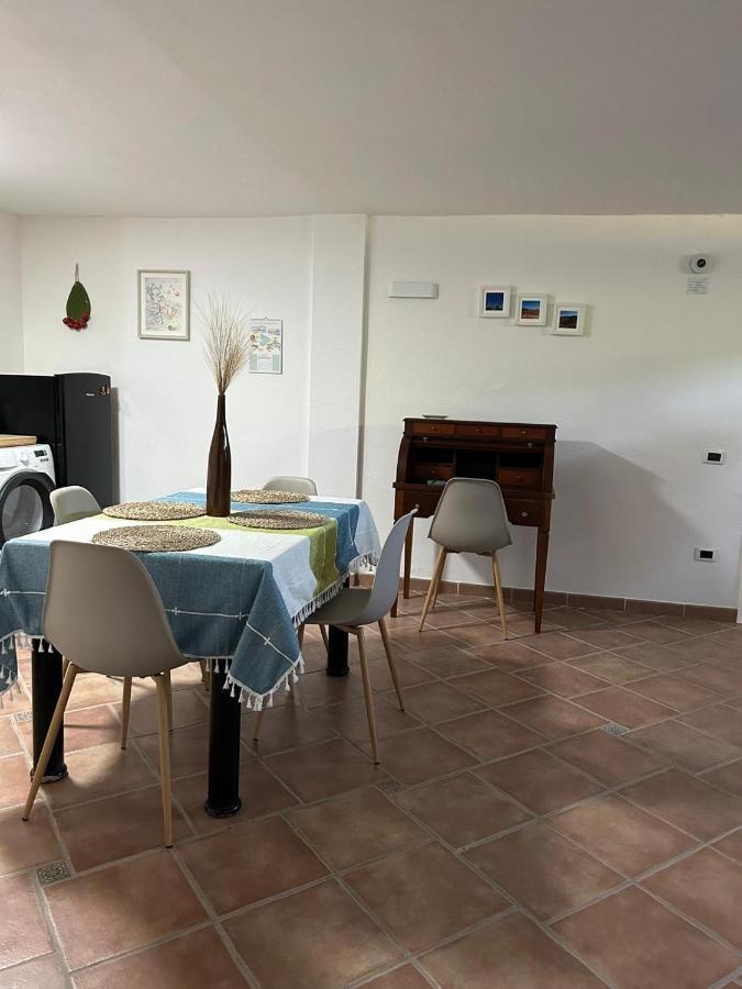 Apulian Way Apartment Torre A Mare Exterior photo