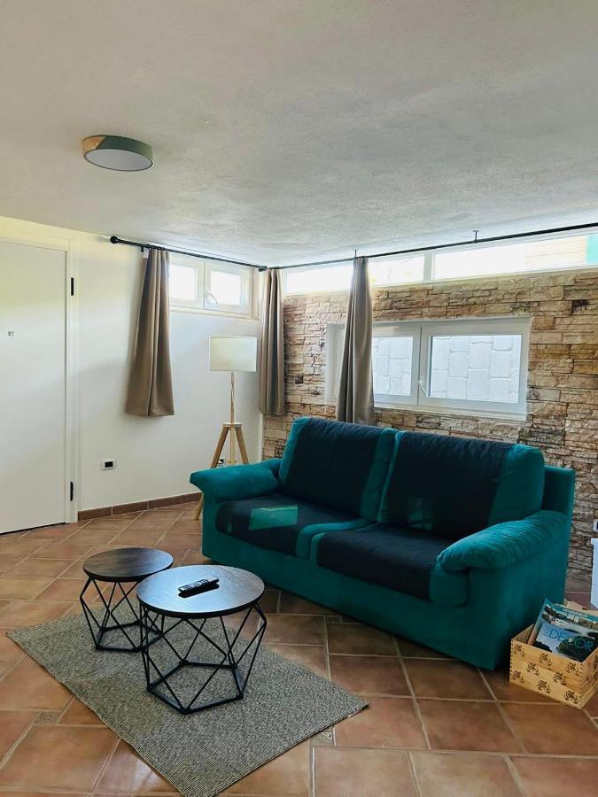 Apulian Way Apartment Torre A Mare Exterior photo