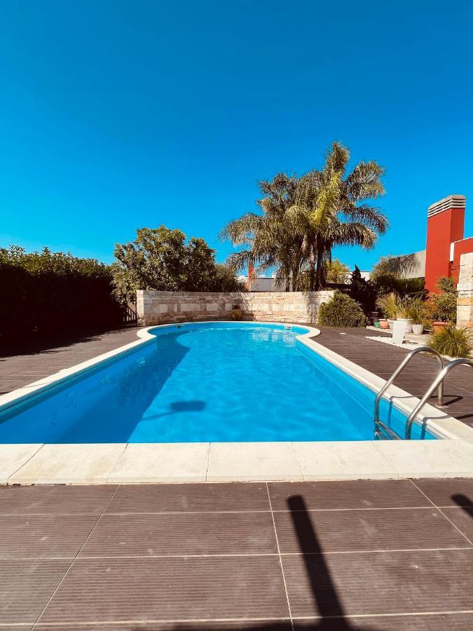 Apulian Way Apartment Torre A Mare Exterior photo