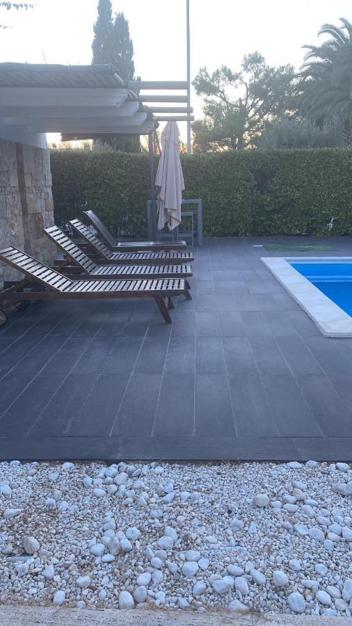 Apulian Way Apartment Torre A Mare Exterior photo