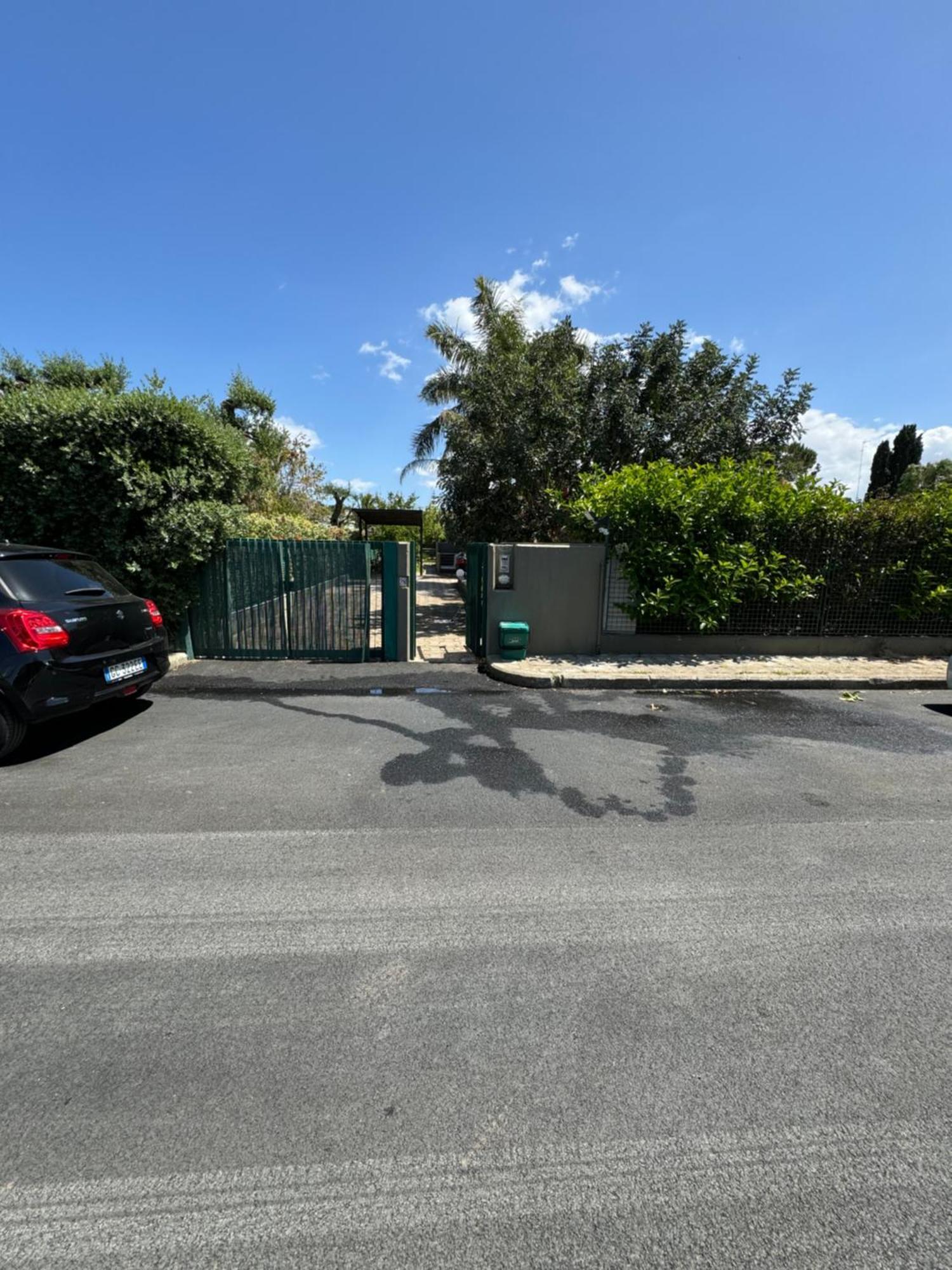 Apulian Way Apartment Torre A Mare Exterior photo